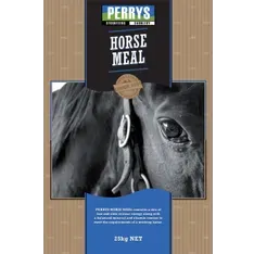 Perrys Horse Meal 25kg