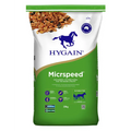 Hygain Micrspeed Oat Free Performance Muesli 20kg