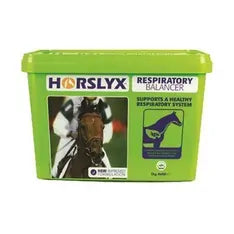 Horslyx Respiratory Balancer Horse Lick 5kg