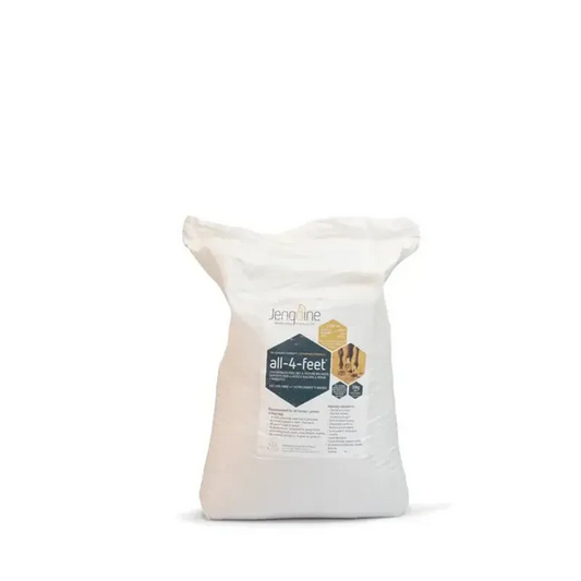 Jenquine All-4-Feet 20Kg