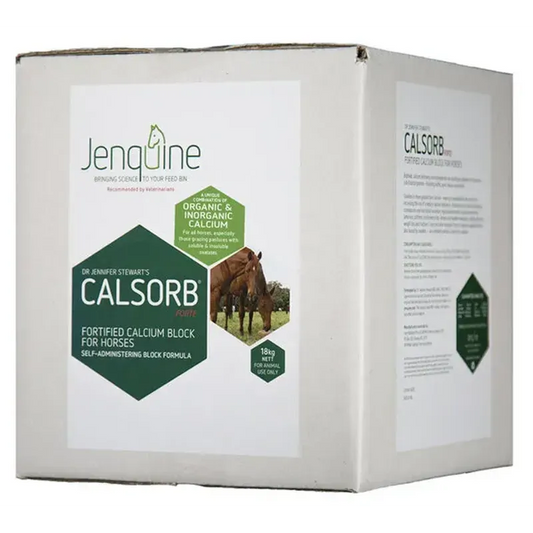 Jenquine Calsorb Forte 18 Kg