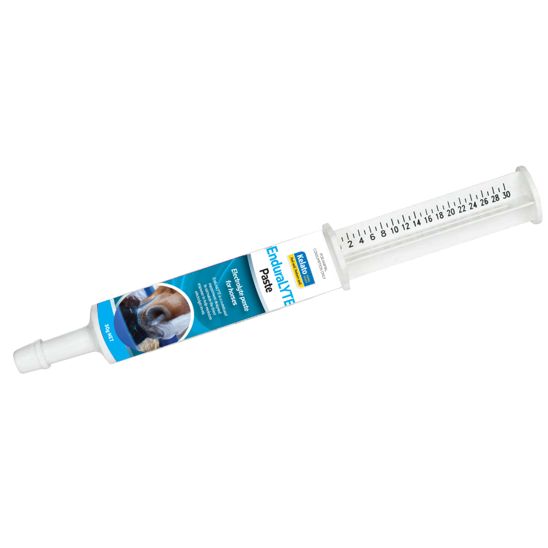 Kelato Enduralyte Paste 30Ml