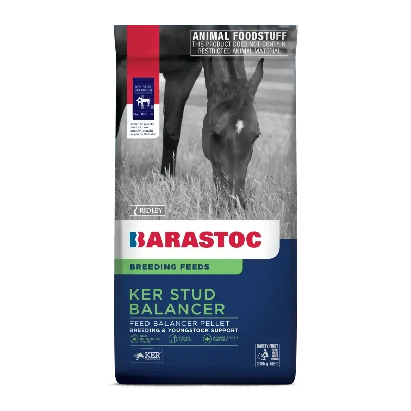 Ker Hv Stud Balancer Pellets 20Kg