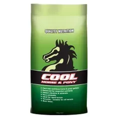 Laucke Equus Cool Horse & Pony 20kg
