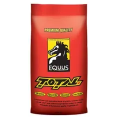Laucke Equus Total 20kg