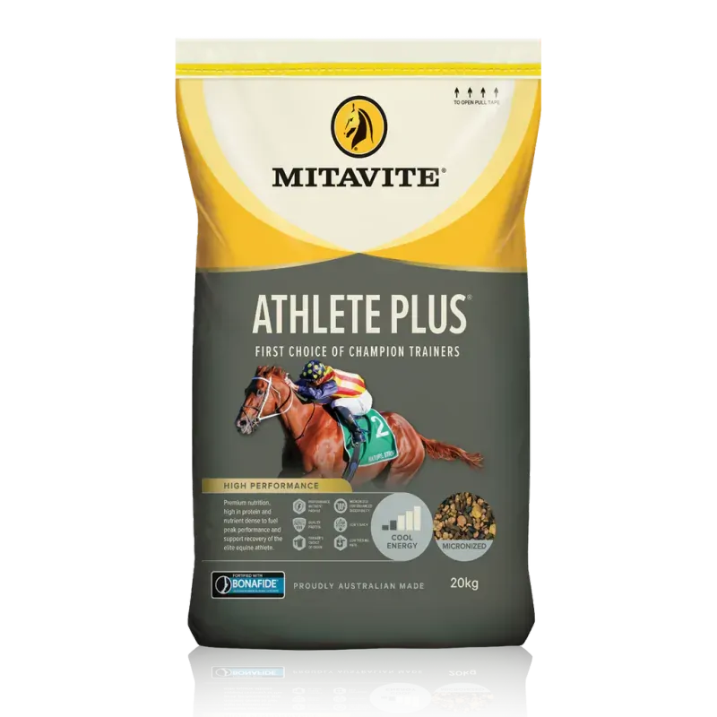 Mitavite Athlete Plus 20kg