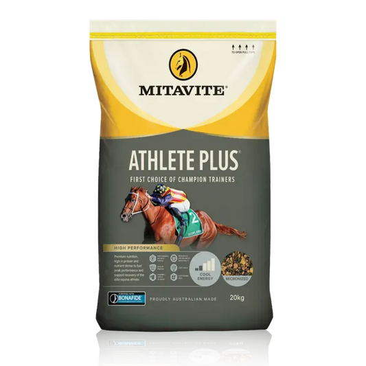 Mitavite Athlete Plus 20kg