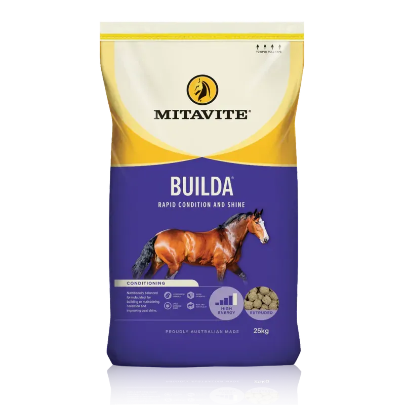 Mitavite Builda 25kg