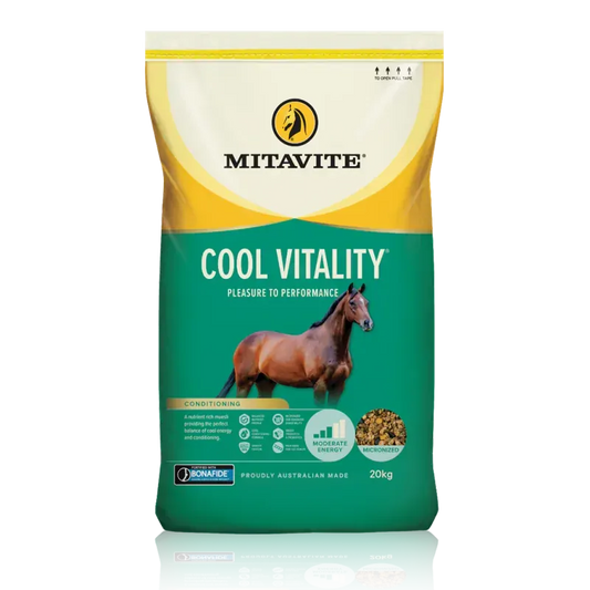 Mitavite Cool Vitality 20kg