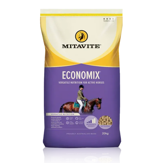 Mitavite Economix 20kg