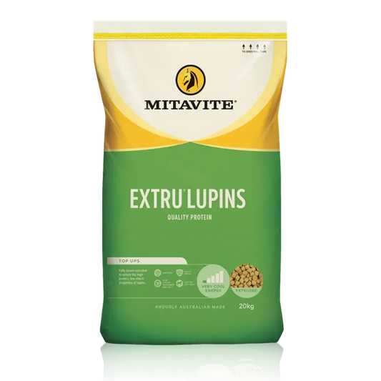 Mitavite Extru Lupins 20kg