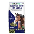 MultiCube Lucerne & Oaten Hay Cubes 20kg