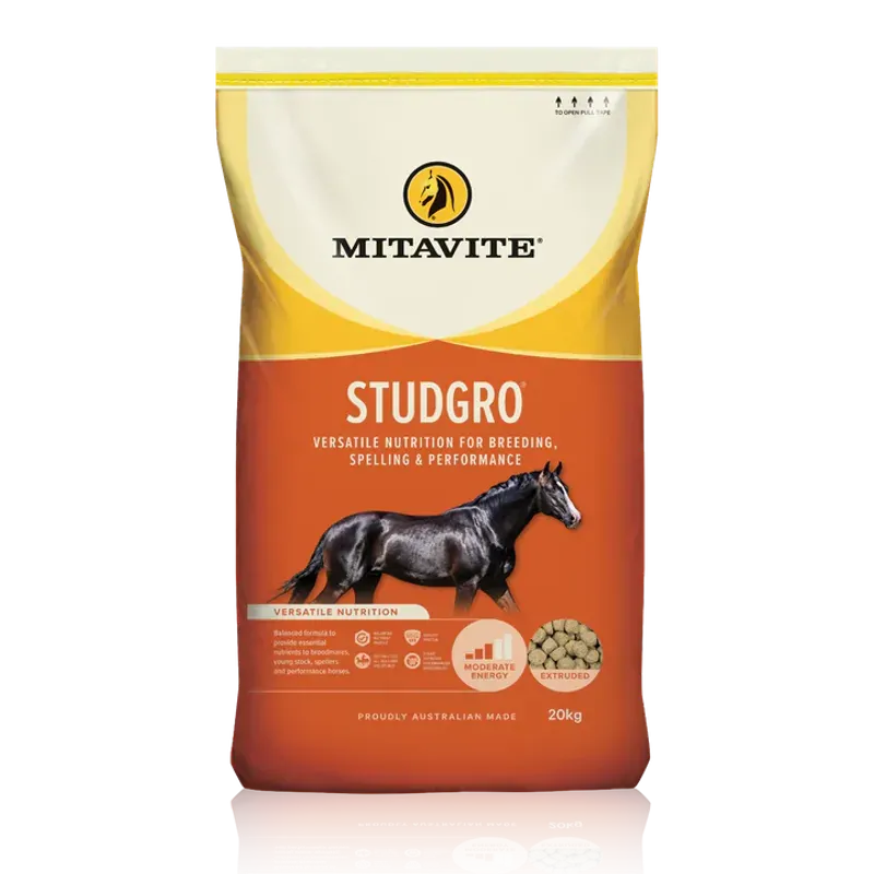 Mitavite Studgro 20kg