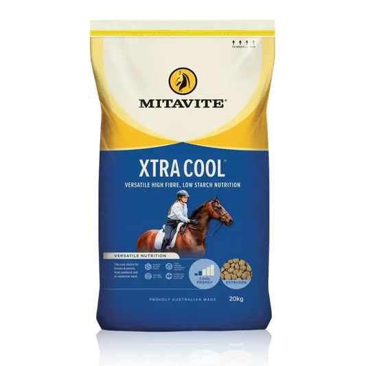 Mitavite Xtra Cool 20kg