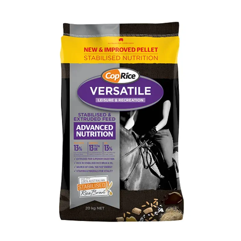 CopRice Versatile 20kg