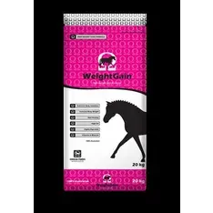 Omega Feeds WeightGain Supplement for Horses 20kg