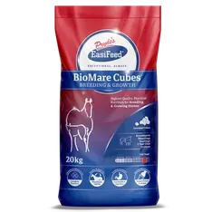 Pryde's BioMare Cubes Extruded Breeding Feed 20kg