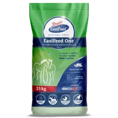 Pryde's EasiFeed One Concentrate Extruded Sweet Feed 25kg