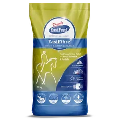 Pryde's EasiFibre Grain Free Super Fibre Pellet 20kg