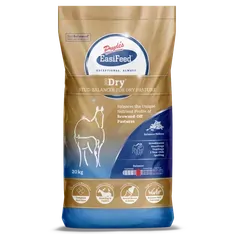Pryde's EasiFeed 200 Dry Stud Balancer Pellet 20kg