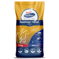 Pryde's EasiFeed Three Extruded Sweet Feed with Oats 25kg