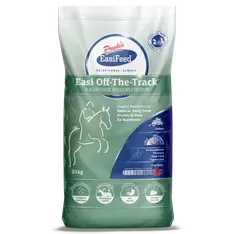 Pryde's Easi Off-The-Track Pellets 20kg