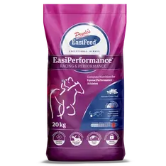 Pryde's EasiPerformance Extruded Sweet Feed 20kg
