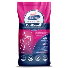 Pryde's EasiResult Extruded Sweet Feed 20kg