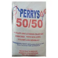 Perrys Fifty Fifty Wet Chaff Mix 20kg