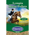 Purastock Lympia Horse Pellets 20kg