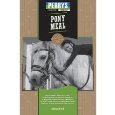 Perrys Pony Meal 20kg