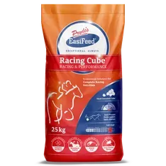 Pryde's Racing Cube Extruded Cube 25kg