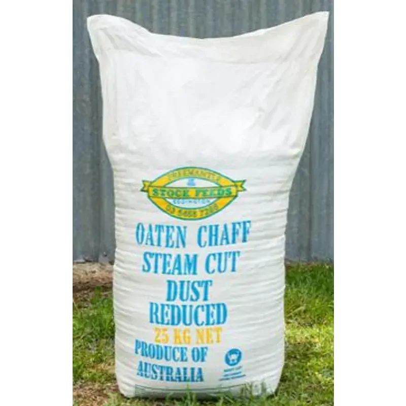 Robinsons Oaten Chaff 25kg