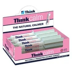 Think Calm Syringe 30Ml
