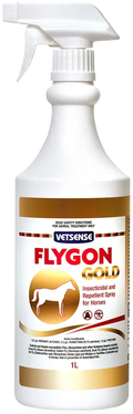 Vetsense Flygon Gold 1L