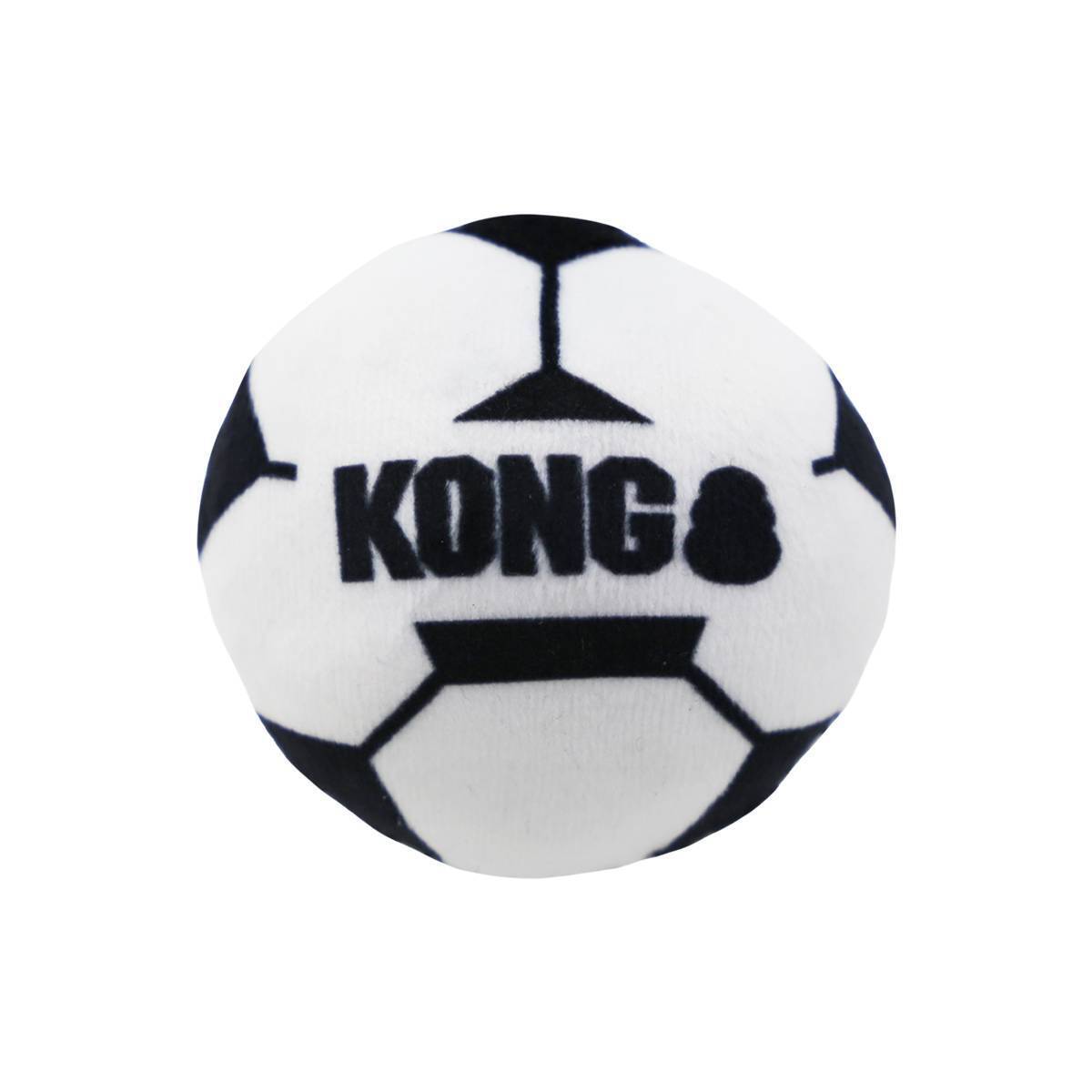 KONG Sport Fetch Balls for Cats Bulk Assorted Colours Bulk
