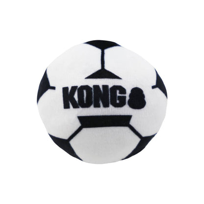 KONG Sport Fetch Balls for Cats Bulk Assorted Colours Bulk