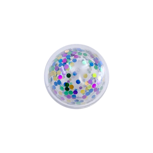 Kong Cat Active Confetti Ball
