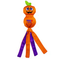 KONG Halloween Wubba Ballistic Jack-O-Lantern Large