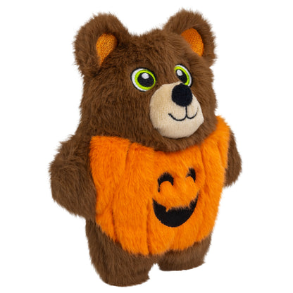 KONG Halloween Snuzzles Assorted Medium