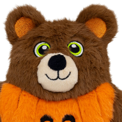 KONG Halloween Snuzzles Assorted Medium
