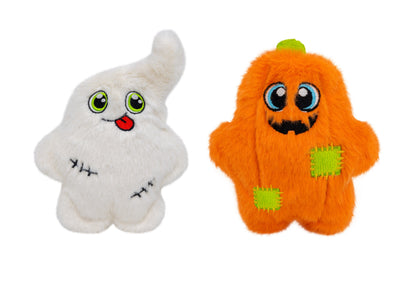 KONG Halloween Snuzzles Assorted Small