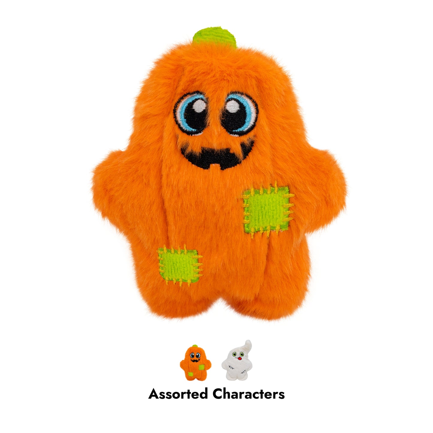 KONG Halloween Snuzzles Assorted Small