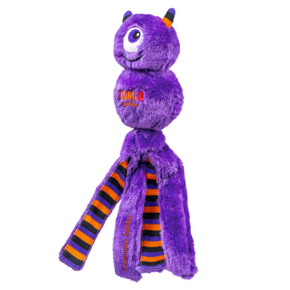 KONG Halloween Wubba Monster Purple Large