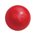 Kong Ball With Hole Lg