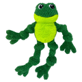 Kong Knots Frog Lg/Xl