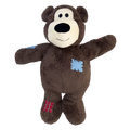Kong Wild Knots Bear Jumbo Assorted Xl