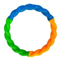 KONG Twistz High-Viz Ring Large