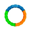 KONG Twistz High-Viz Ring Small