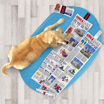 KONG Dog Toy Newspaper 90cm